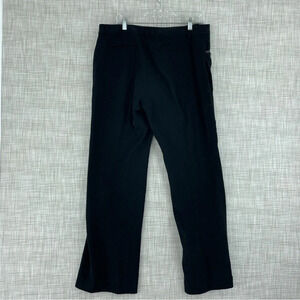Lauren Ralph Lauren Jacie Womens Size 12 wool blend trousers 2029